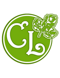 CL logo designing