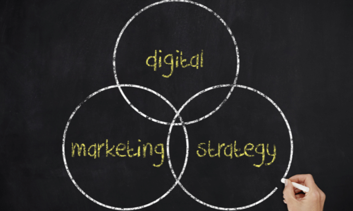 Digital Marketing Strategy Template_ Boost Your Business