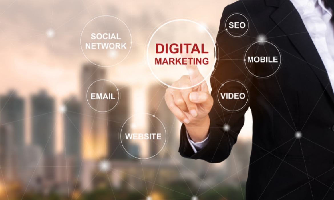 Best Digital marketing aspects that can work for online business