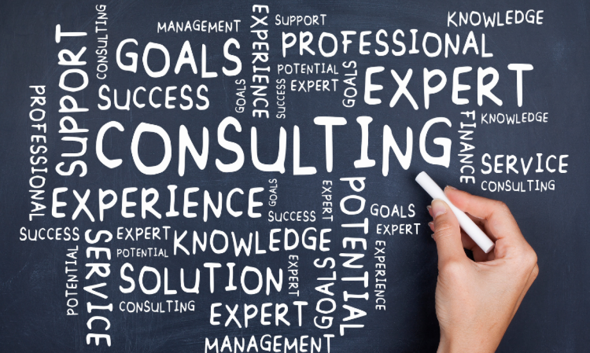 Digital Marketing Consultants: Seek Advice From Experts
