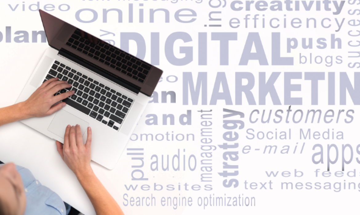Personalization : A key component of Digital Marketing