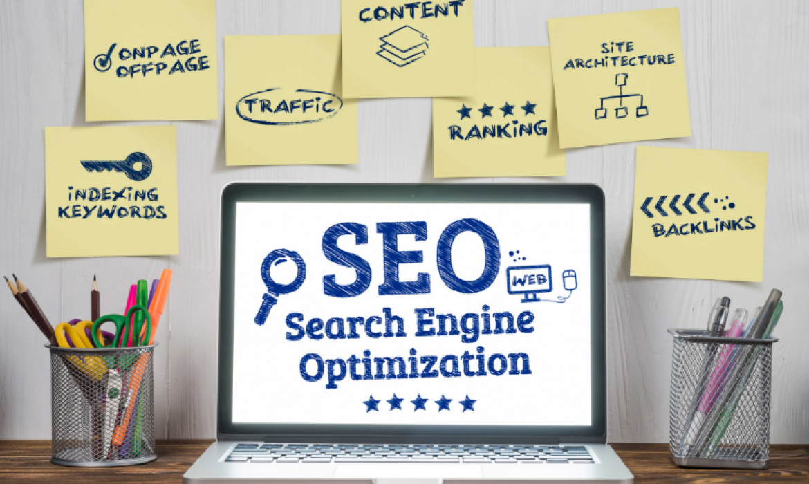 What Is SEO In Marketing