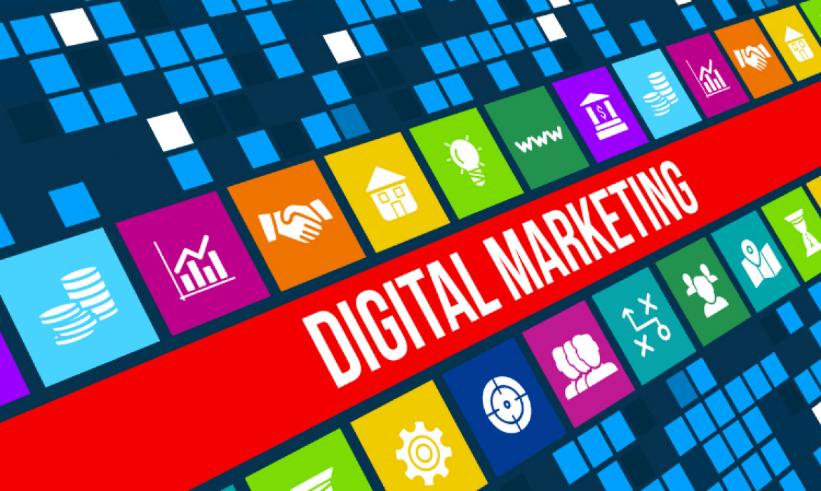 Digital Marketing Tricks for the Retail Sector