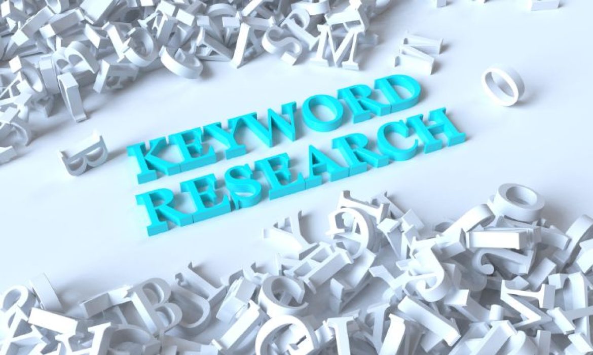 Ways to research keywords using Google Keywords Planner