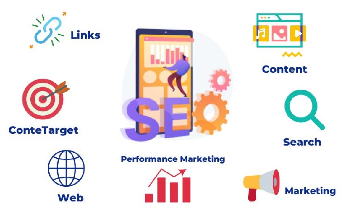 A Complete Guide to SEO Optimization
