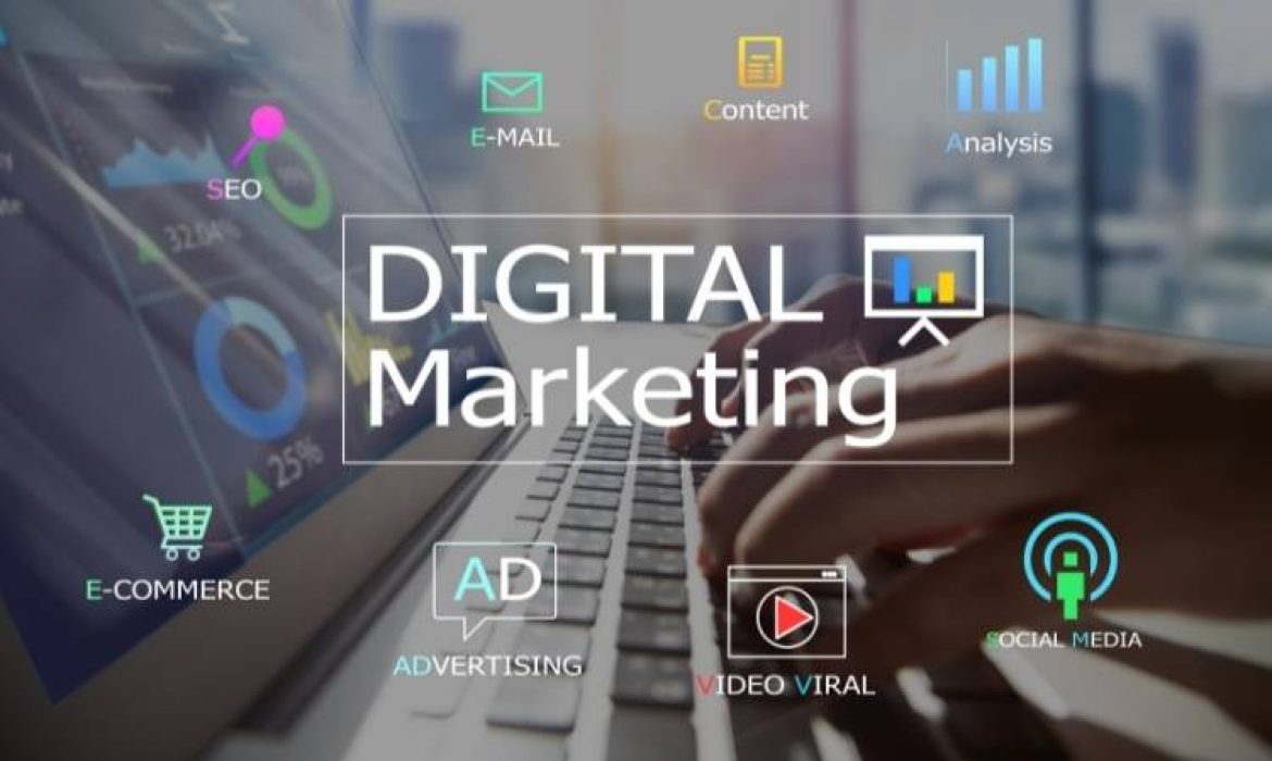 Top 10 Digital Marketing Tools for 2023