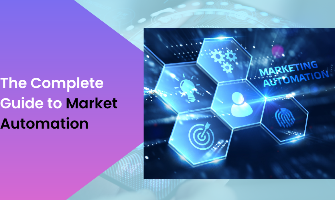 The Complete Guide to Market Automation