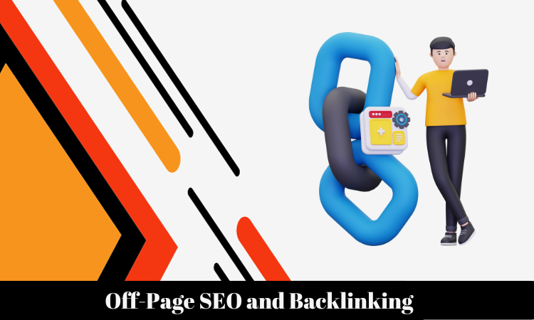 Off-Page SEO and Backlinking