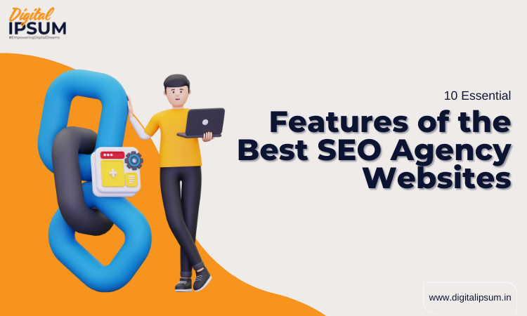 the Best SEO Agency Websites to Boost Your Company