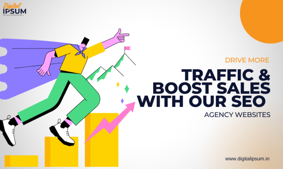 Drive More Traffic and Boost Sales