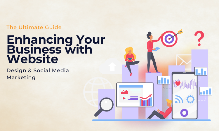 The Ultimate Guide to Enhancing Your Business