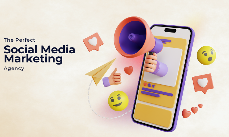 Find the Perfect Social Media Marketing Agency