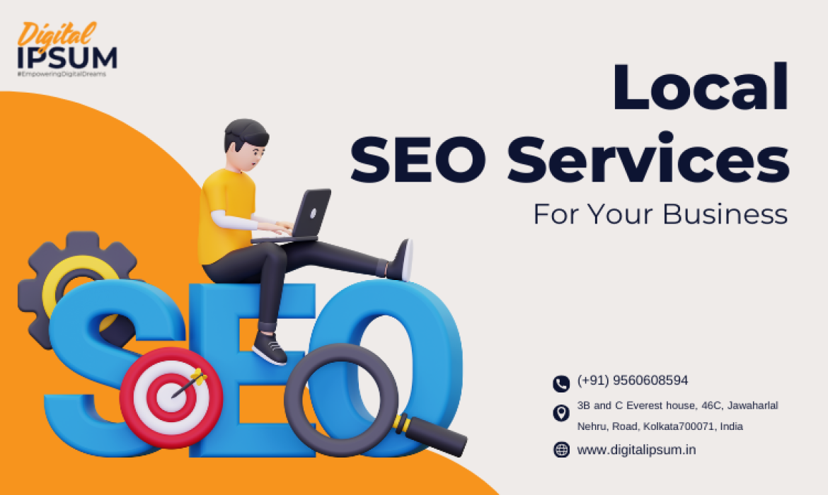 Effective Local SEO Services for Your Business
