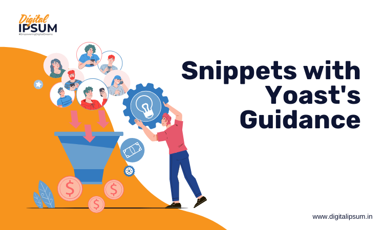 Snippets with Yoast's Guidance