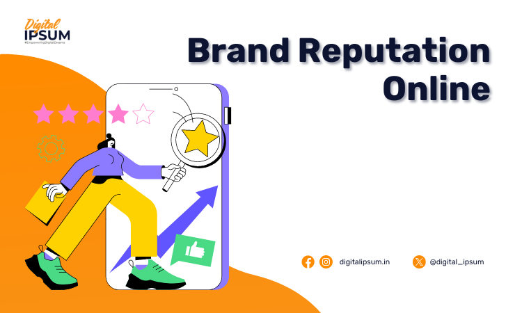 Brand Reputation Online