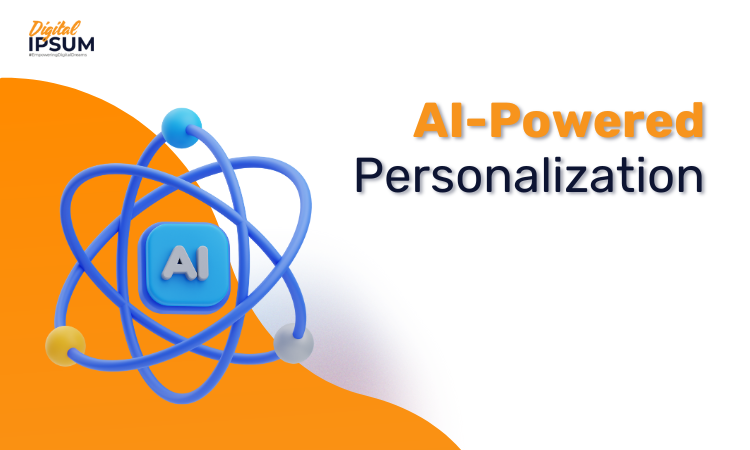 AI-Powered Personalization