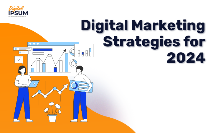 AI in Digital Marketing Strategies